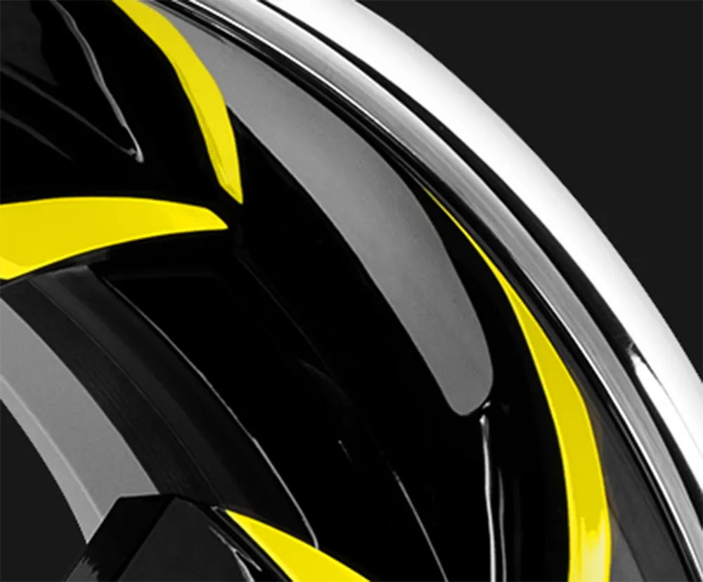 Lexani LF-770 STATIC  Forged Wheels