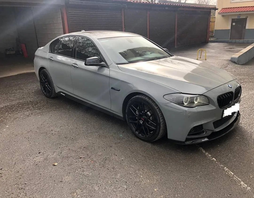 SLIK L-906 FORGED WHEELS new design