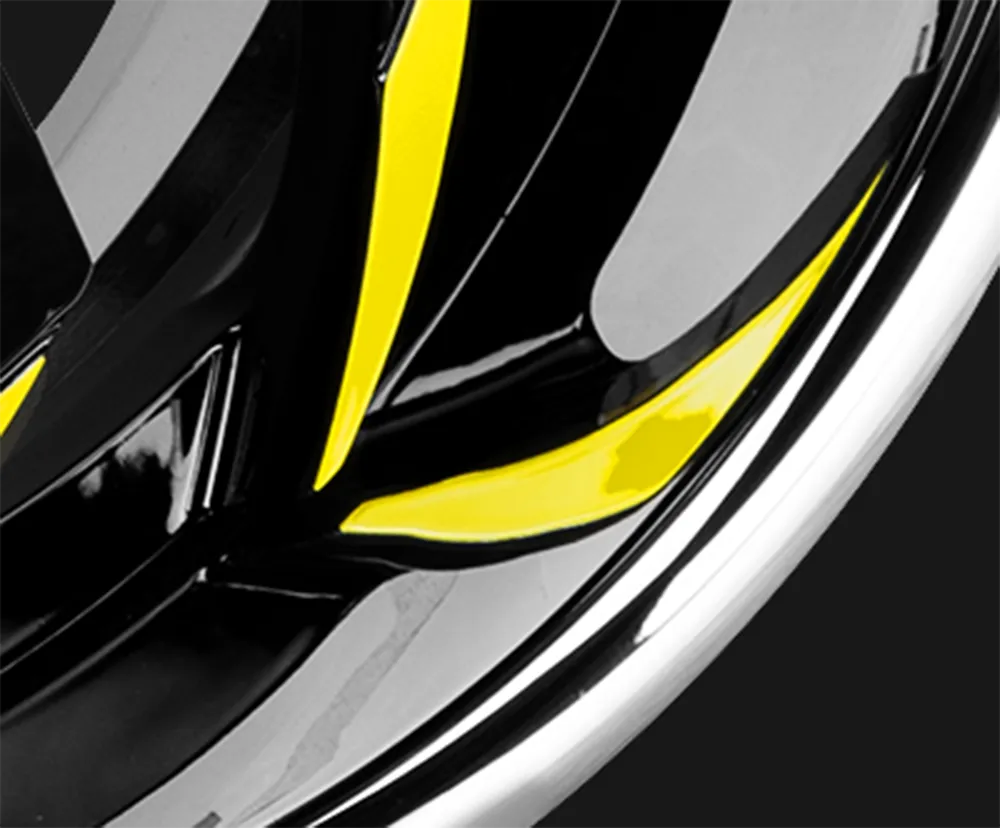 Lexani LF-770 STATIC  Forged Wheels