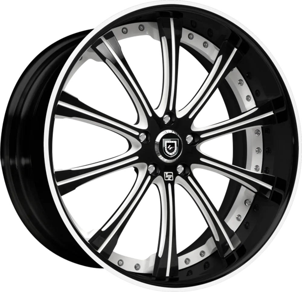 Lexani LS-707 Forged Wheels