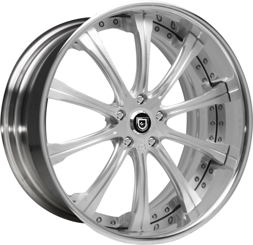 Lexani LS-707 Forged Wheels