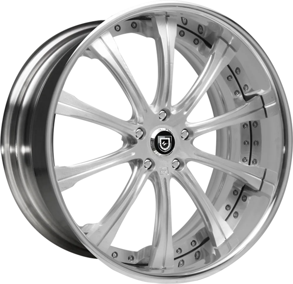 Lexani LS-707 Forged Wheels