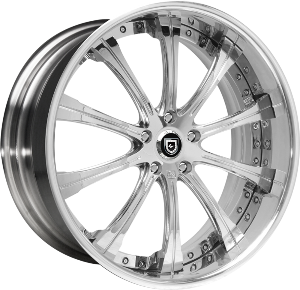 Lexani LS-707 Forged Wheels