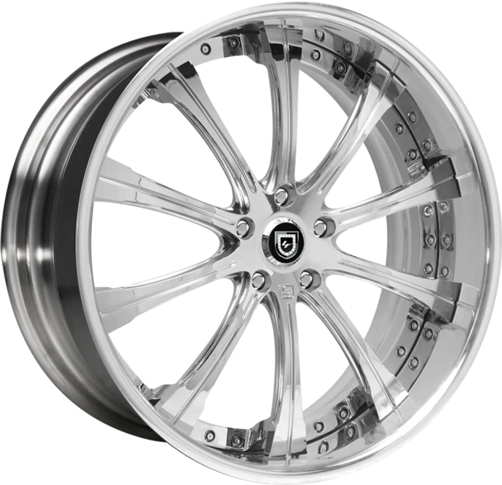 Lexani LS-707 Forged Wheels