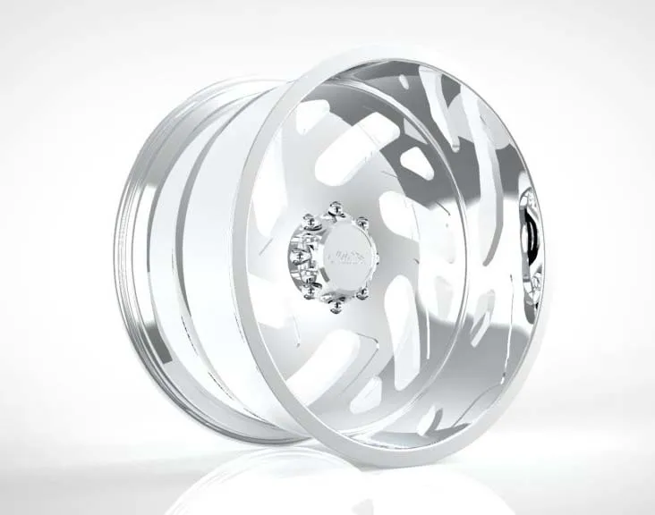 JTX Forged wheels Magnum