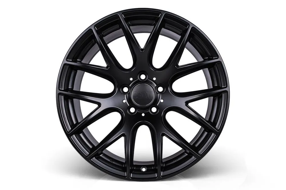 3SDM 0.01  Light Alloy Wheels