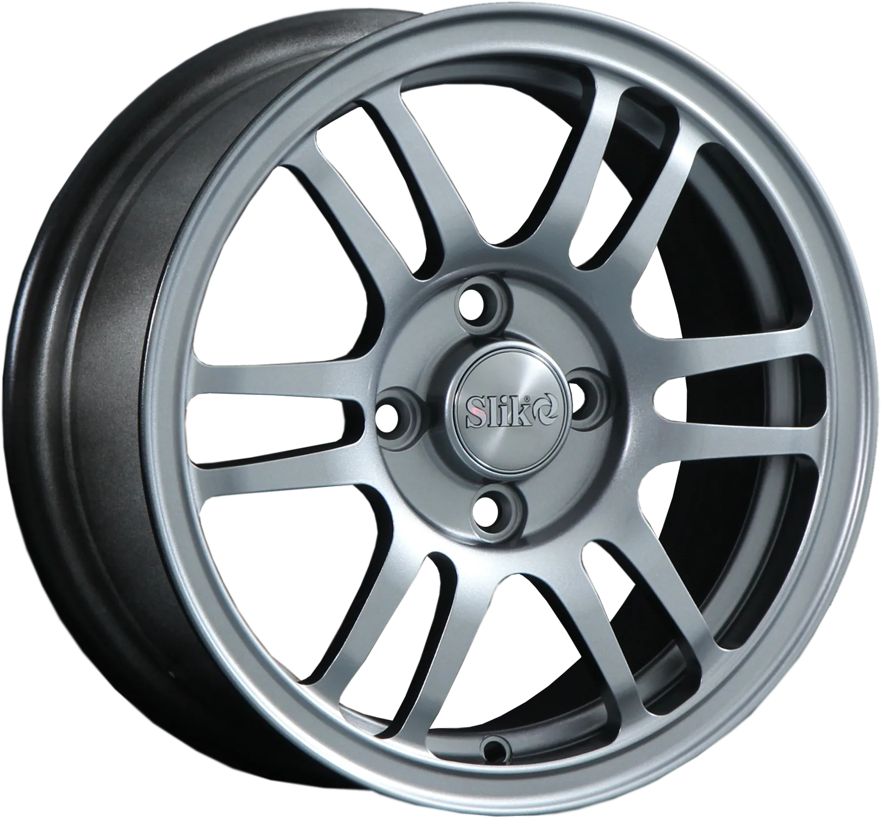 SLIK L-1712 FORGED WHEELS