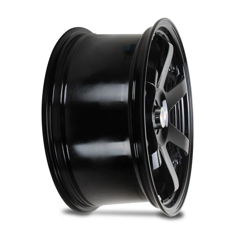 Stuttgart ST16 light alloy wheels