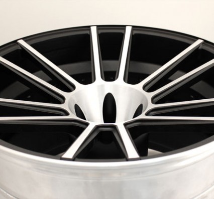 Rennen RL-S6 X CONCAVE forged wheels