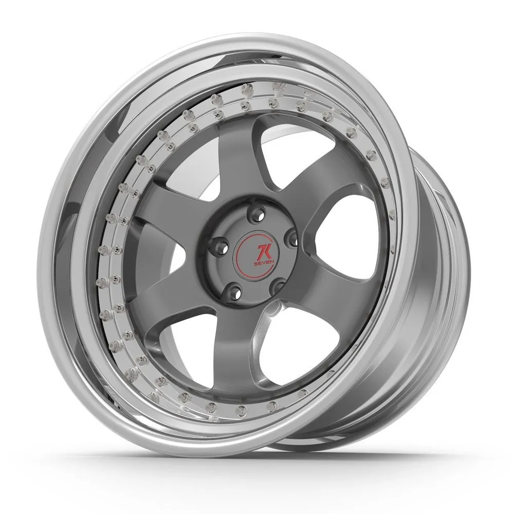 SevenK forged wheels MAVEN