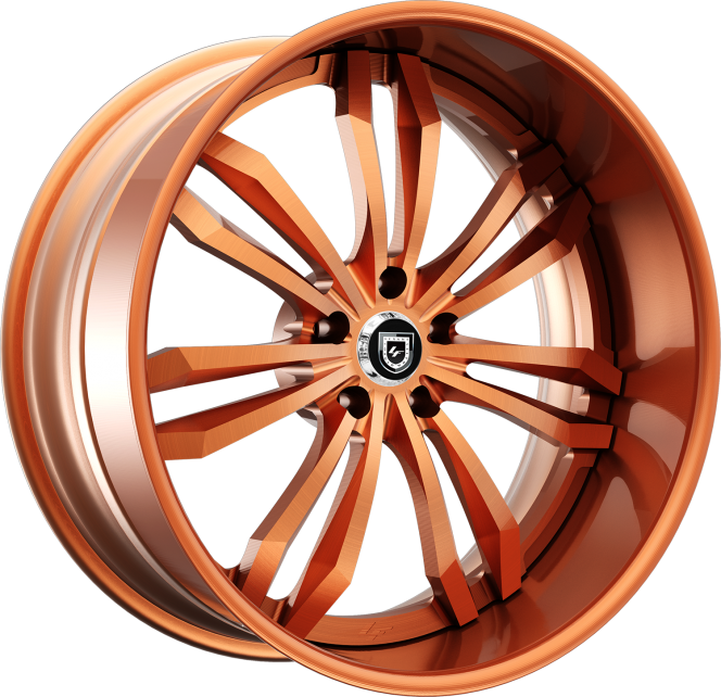Lexani LF-763 Forged Wheels