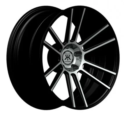 Rennen RL-S6 X CONCAVE forged wheels