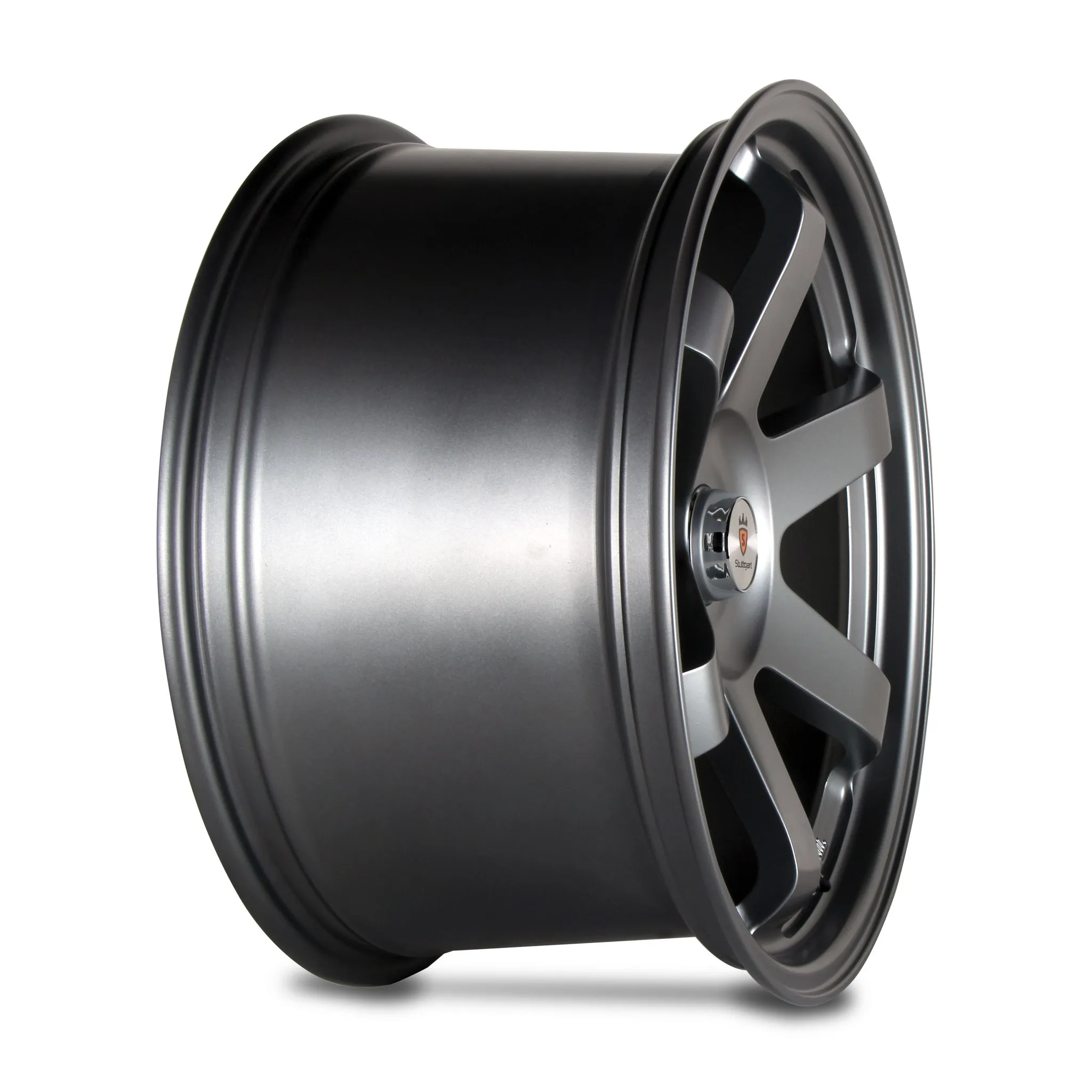 Stuttgart ST16 light alloy wheels
