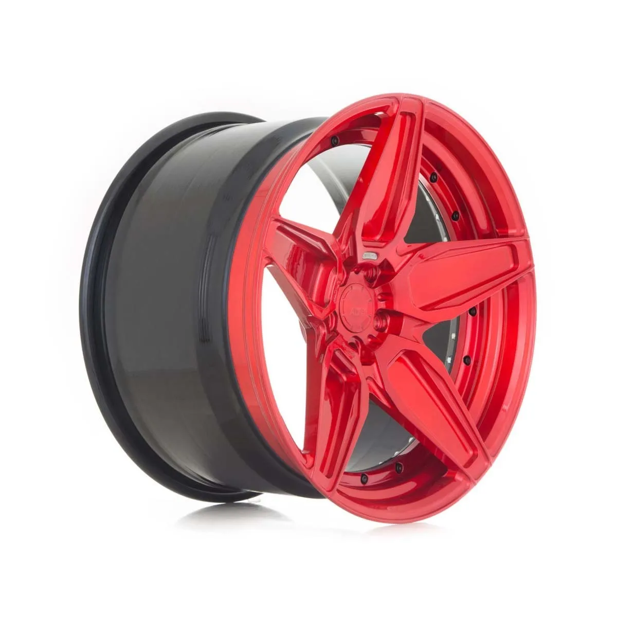 ADV.1 ADV5S M.V2 (CS Series) forged wheels