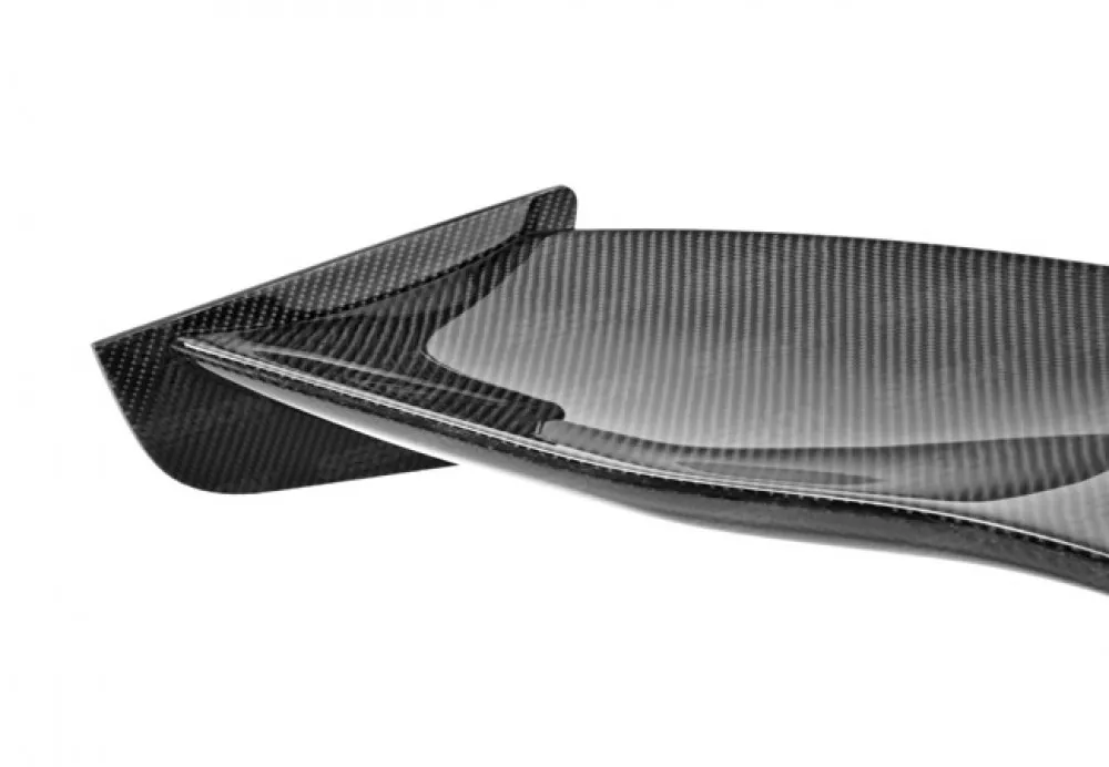 SEIBON GT-STYLE CARBON FIBER REAR SPOILER FOR SCION FRS / TOYOTA 86 / SUBARU BRZ new style