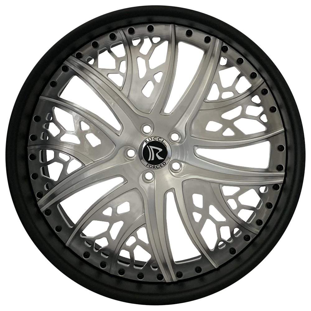 Rucci Forged Wheels Bello