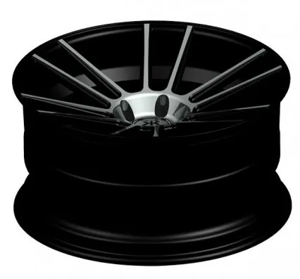 Rennen RL-S6 X CONCAVE forged wheels