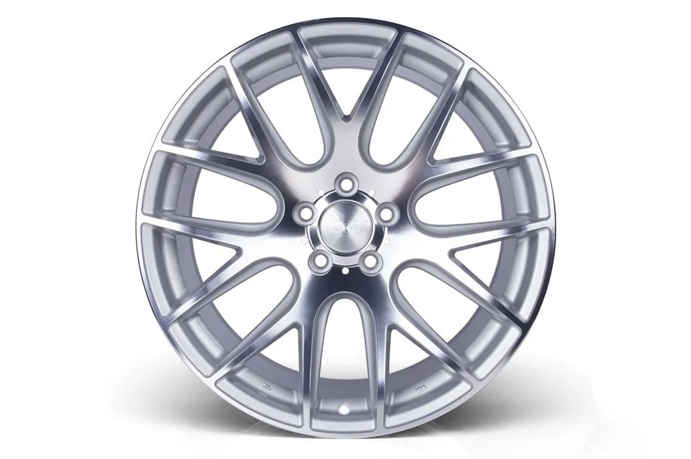 3SDM 0.01  Light Alloy Wheels