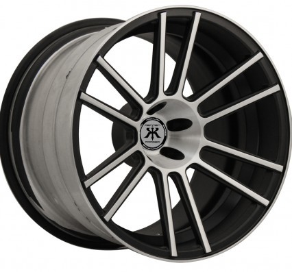 Rennen RL-S6 X CONCAVE forged wheels