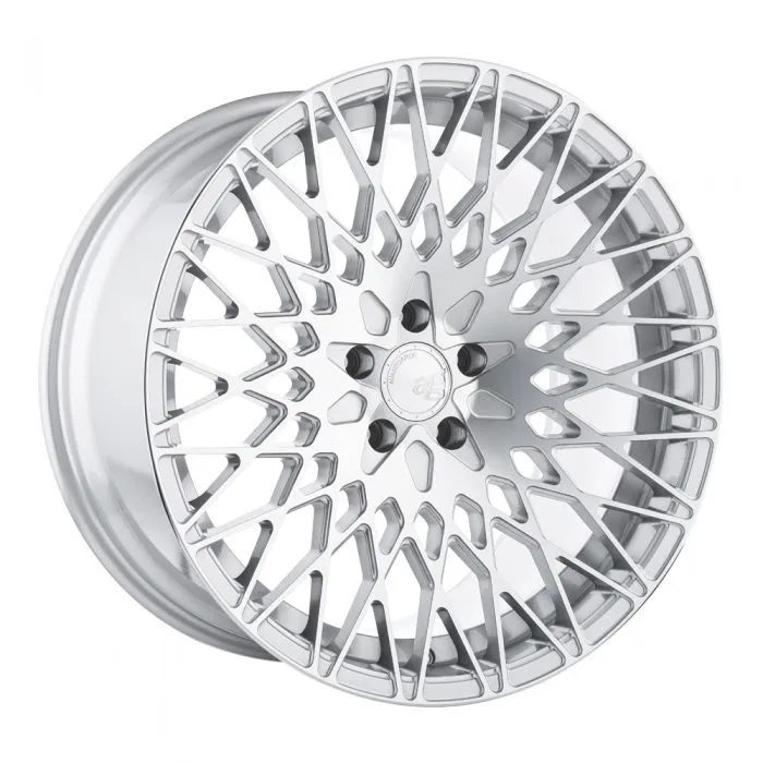 Avant Garde Classic Series M540 Light Alloy Wheels