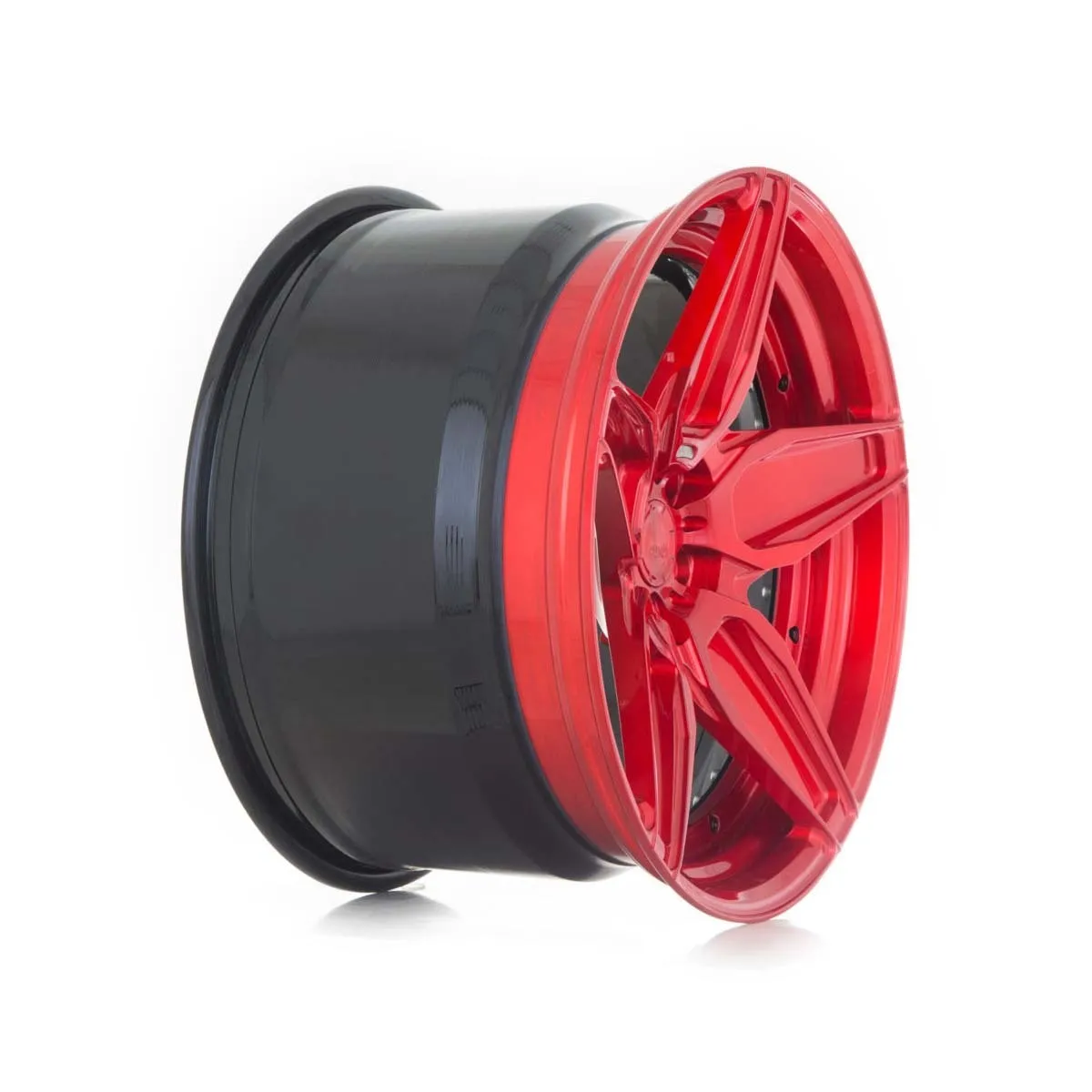 ADV.1 ADV5S M.V2 (CS Series) forged wheels