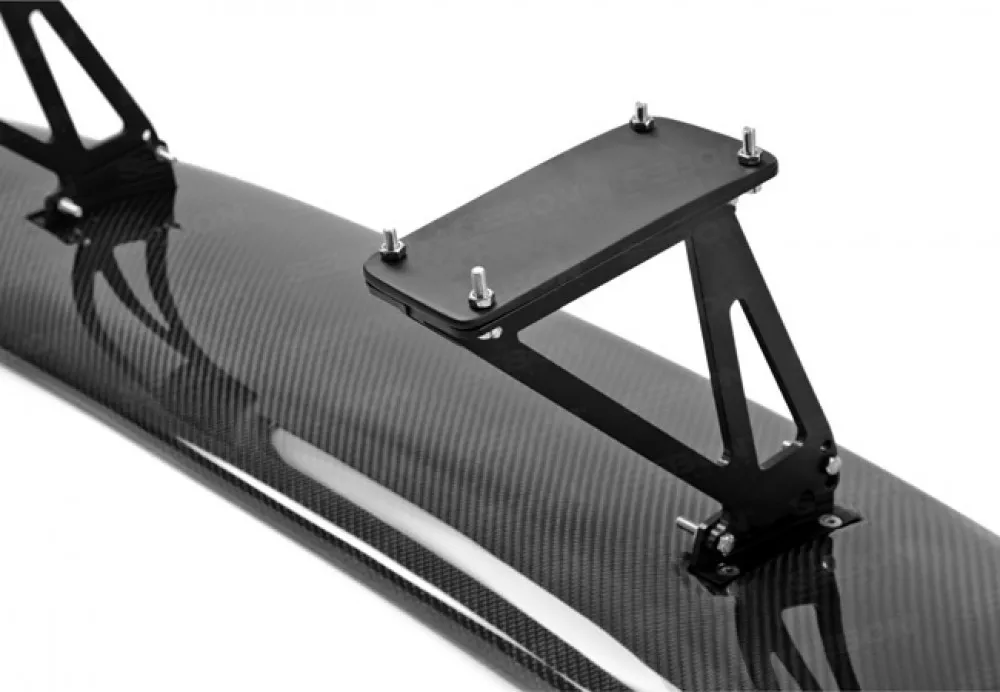 SEIBON GT-STYLE CARBON FIBER REAR SPOILER FOR  SCION FRS / TOYOTA 86 / SUBARU BRZ new style