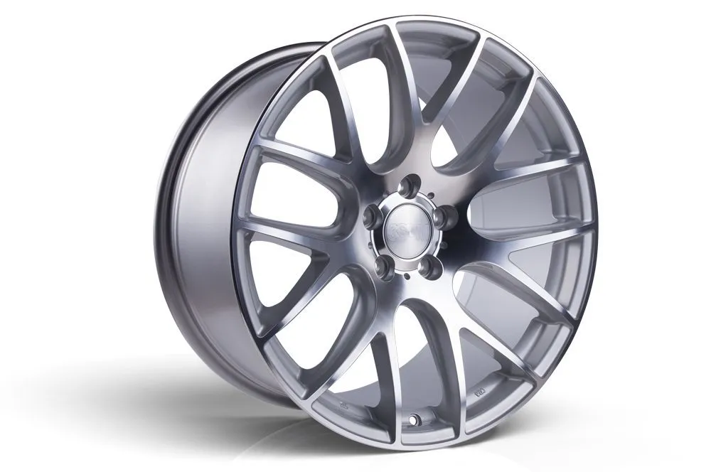 3SDM 0.01  Light Alloy Wheels