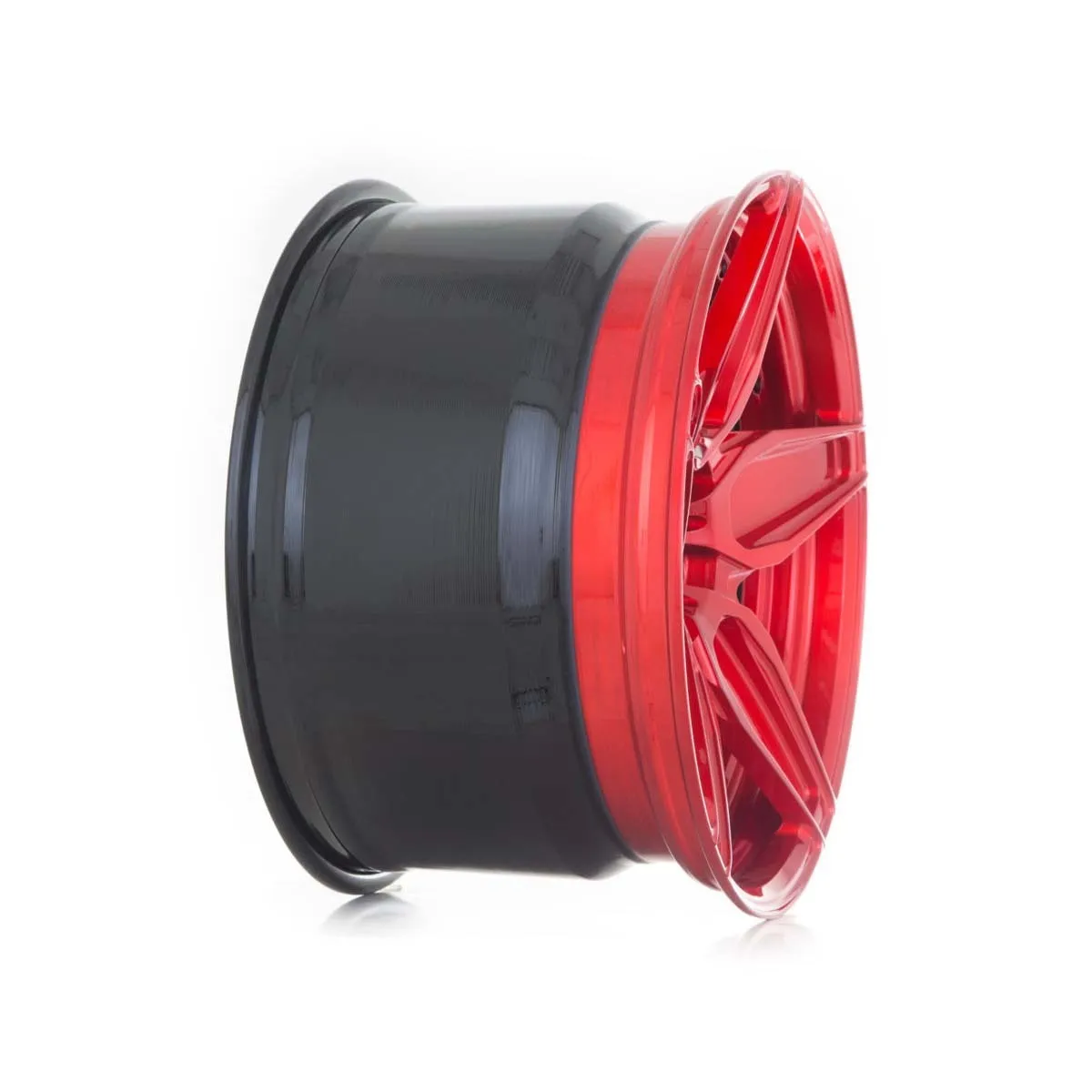 ADV.1 ADV5S M.V2 (CS Series) forged wheels