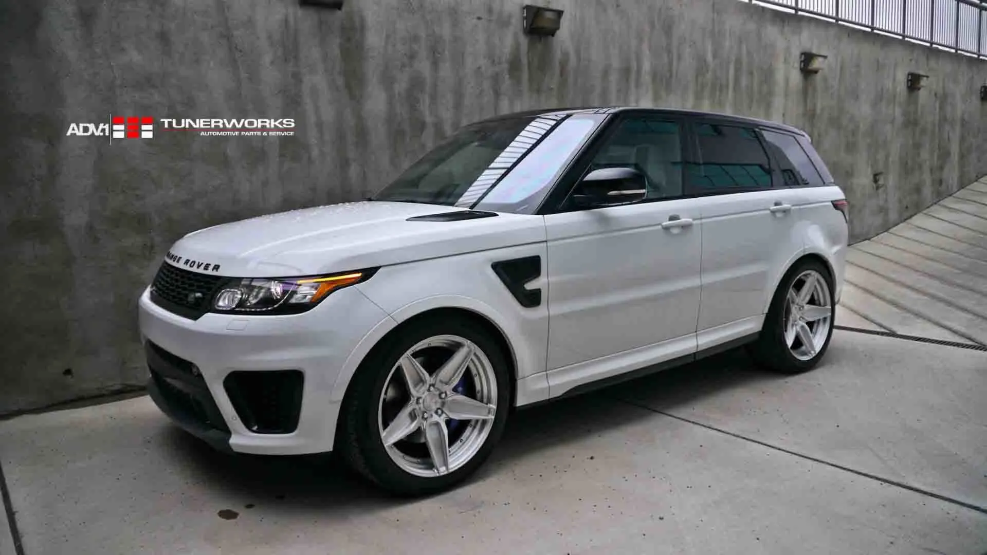 ADV.1 ADV5S M.V2 (CS Series) forged wheels