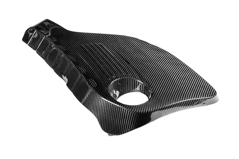 Eventuri Carbon fiber Engine cover for BMW M3/M4 E8X