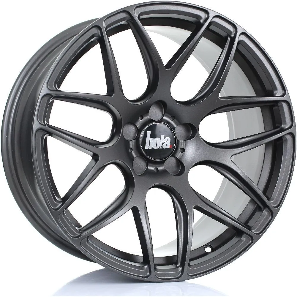Bola Forged Wheels b8r