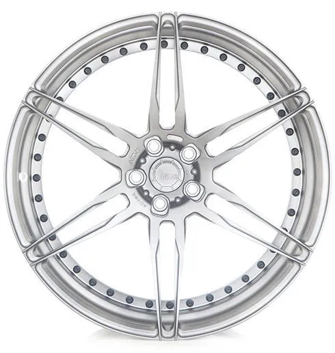 ADV.1 ADV06 M.V2 (CS Series) forged wheels