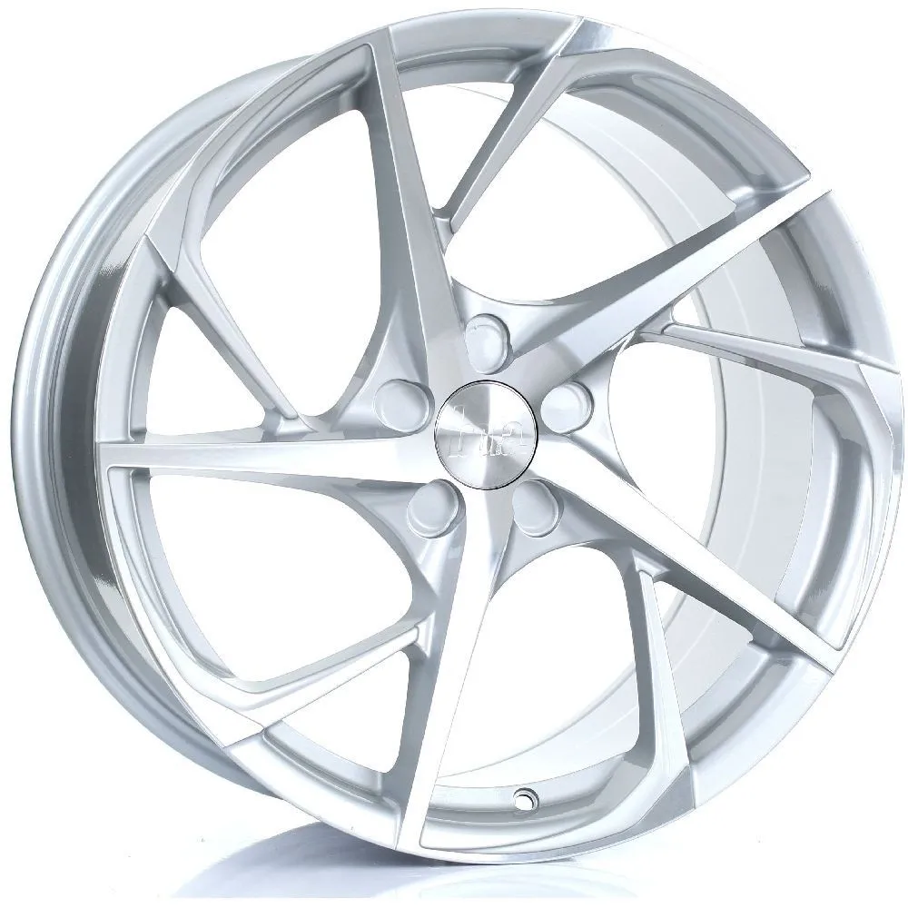 Bola Forged Wheels b18