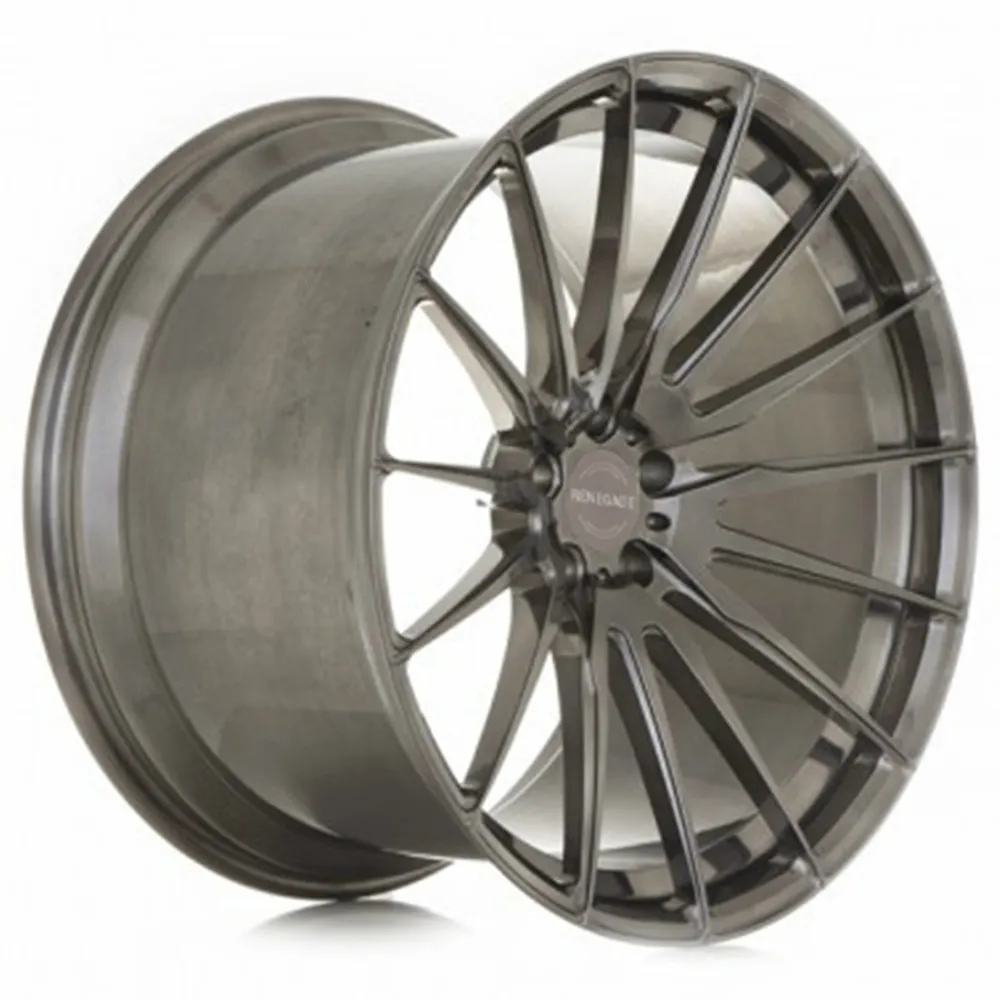 Renegade RNG05 Forged Wheels