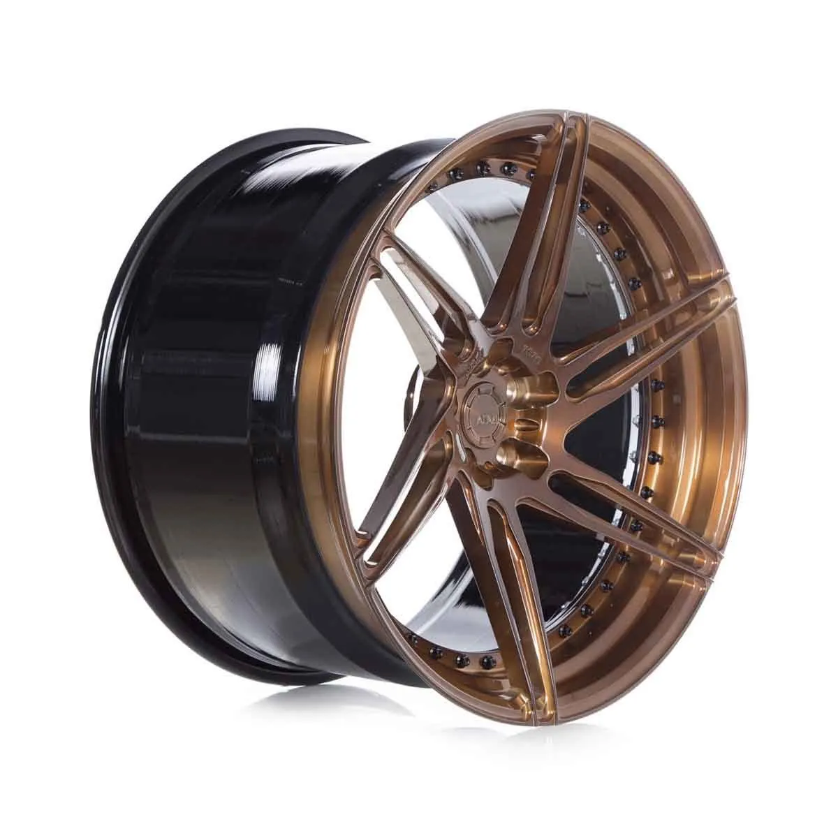 ADV.1 ADV06R M.V2 CS Series Forged Wheel