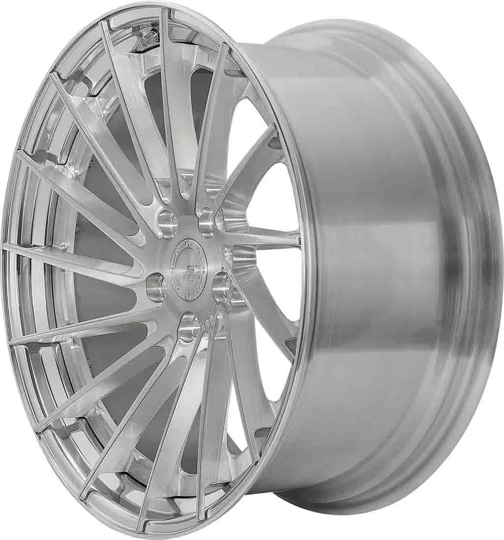 BC Forged wheels HCA215 (HCA Series)