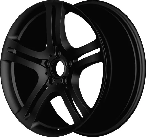 Solomon Alsberg Galeot forged wheels