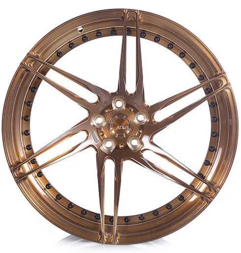 ADV.1 ADV06R M.V2 CS Series Forged Wheel