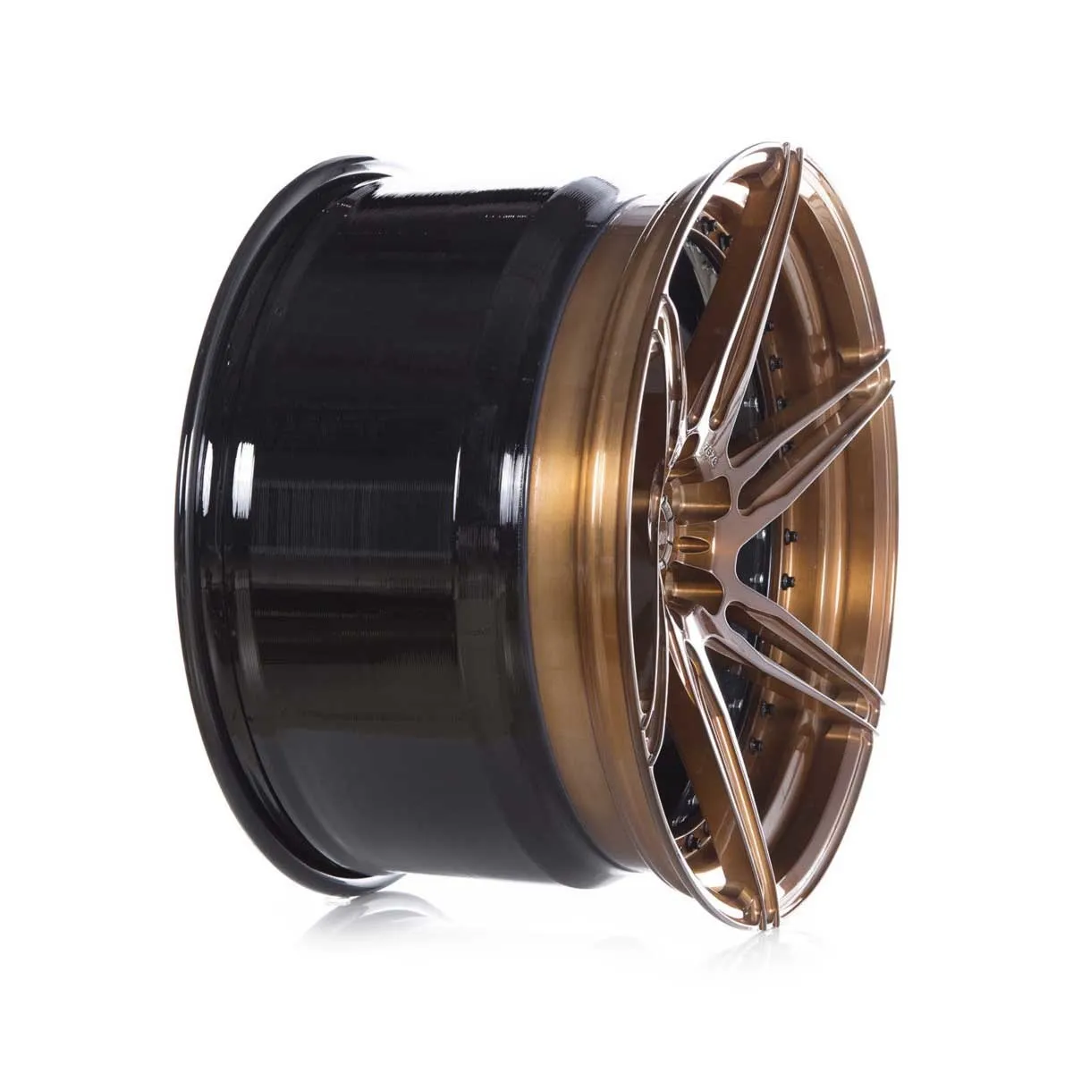 ADV.1 ADV06R M.V2 CS Series Forged Wheel