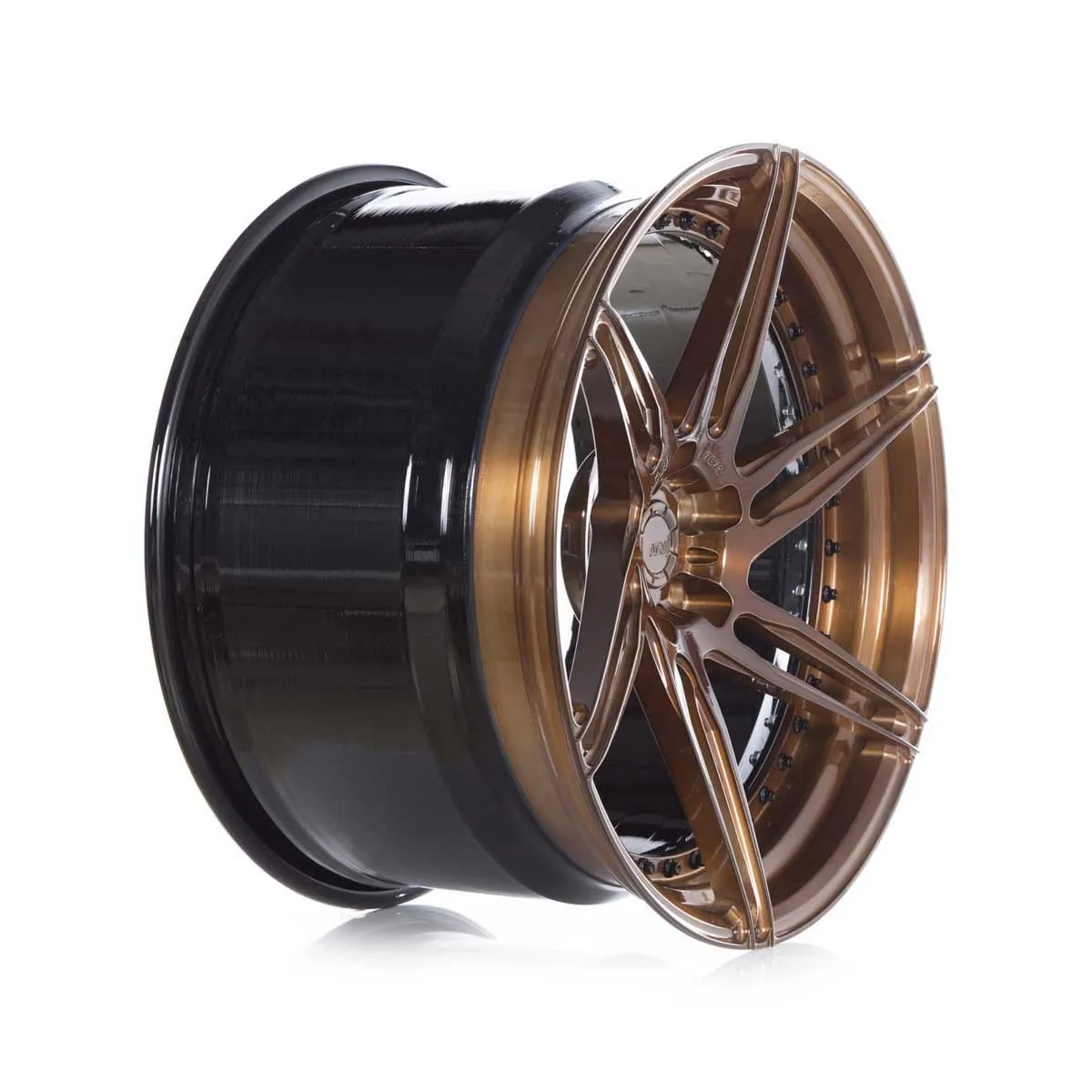 ADV.1 ADV06R M.V2 CS Series Forged Wheel