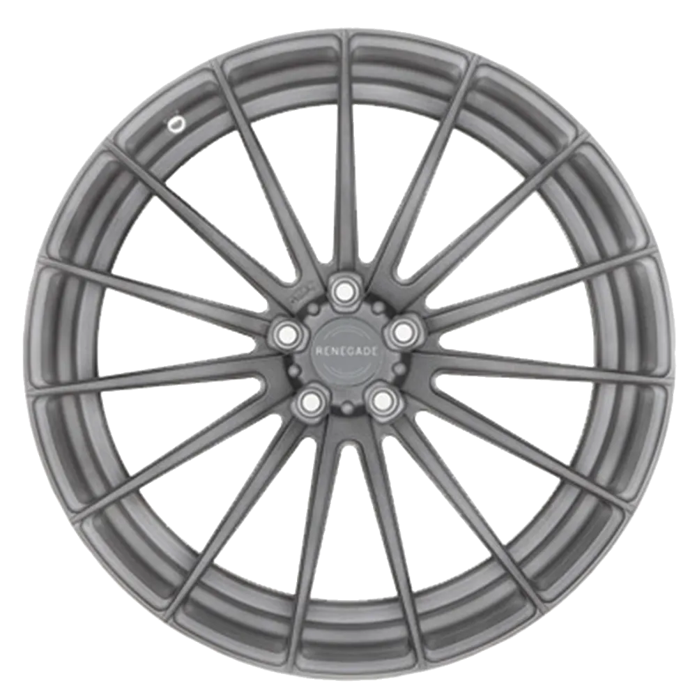 Renegade RNG05 Forged Wheels