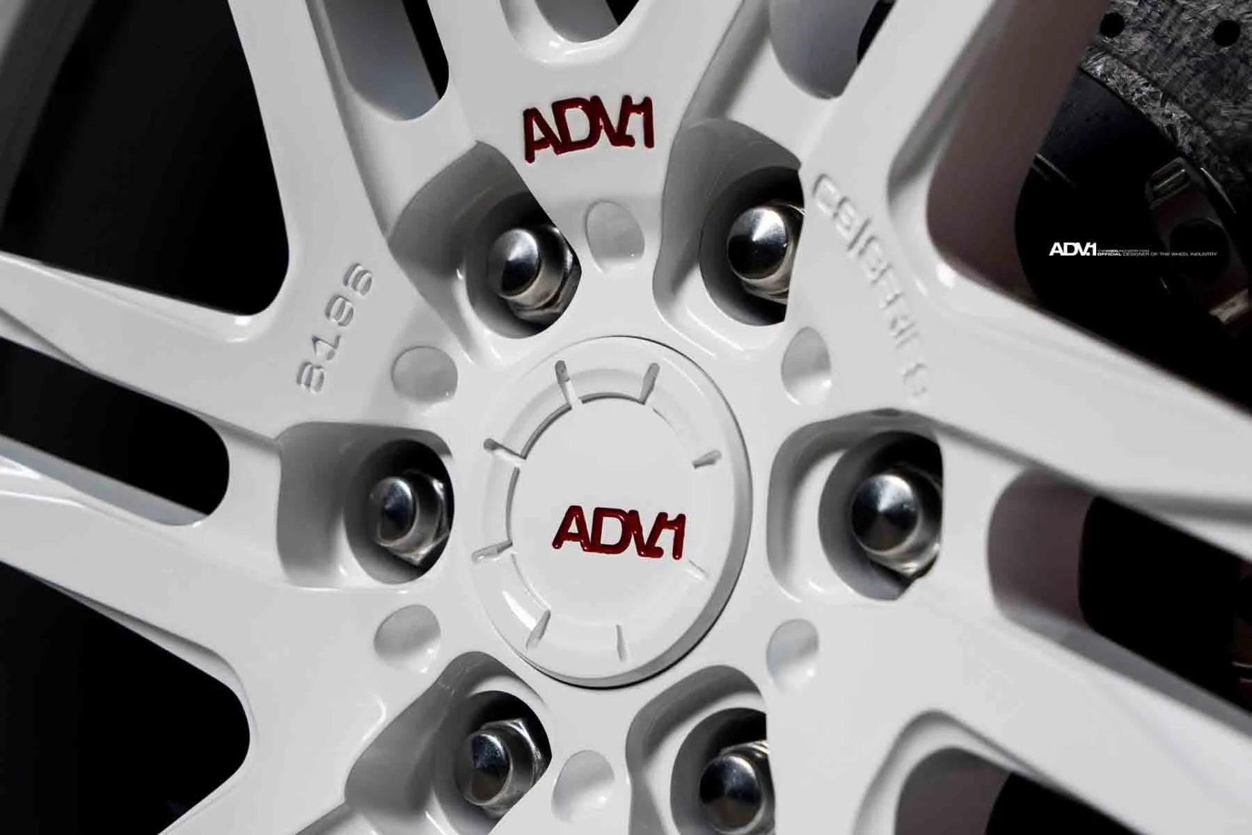 ADV.1 ADV06R M.V2 CS Series Forged Wheel