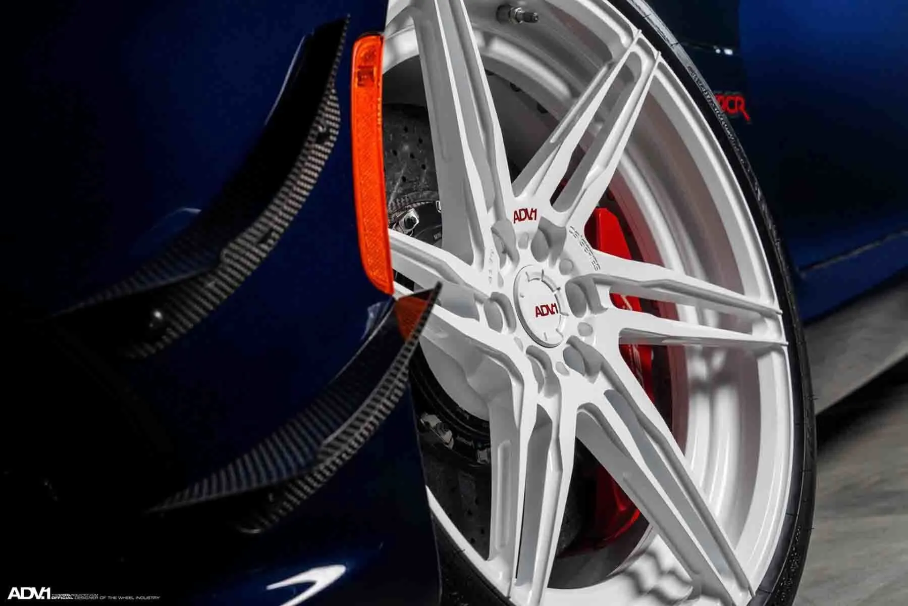 ADV.1 ADV06R M.V2 CS Series Forged Wheel