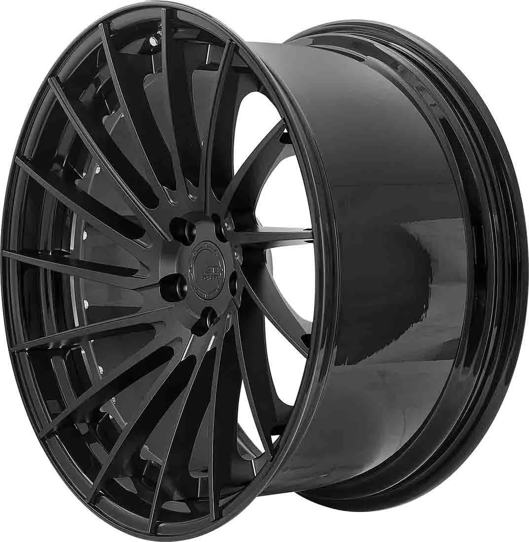 BC Forged wheels HCA215 (HCA Series)