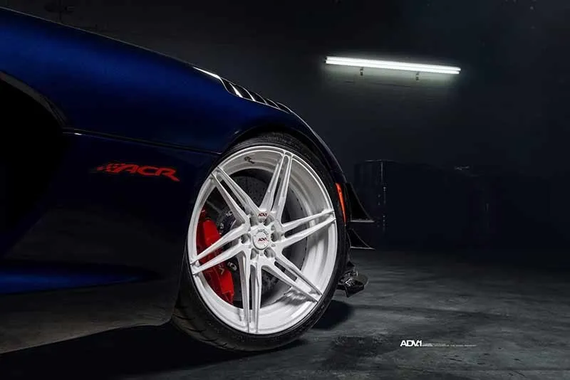 ADV.1 ADV06R M.V2 CS Series Forged Wheel