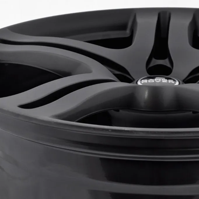 Solomon Alsberg Galeot forged wheels