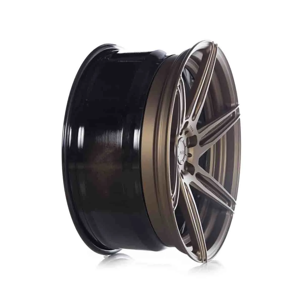 ADV.1 ADV06RM M.V2 (CS Series) forged wheels