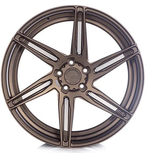 ADV.1 ADV06RM M.V2 (CS Series) forged wheels