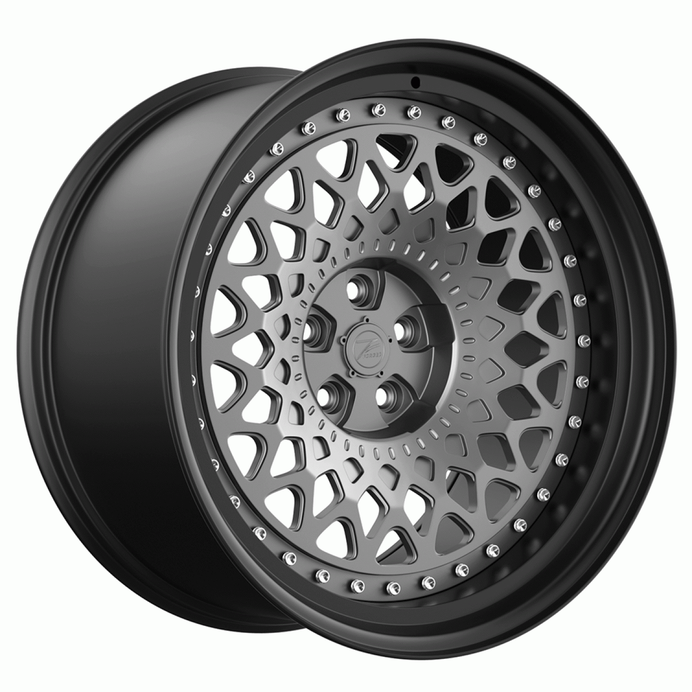 Z-Performance forged wheels ZP.FORGED C3
