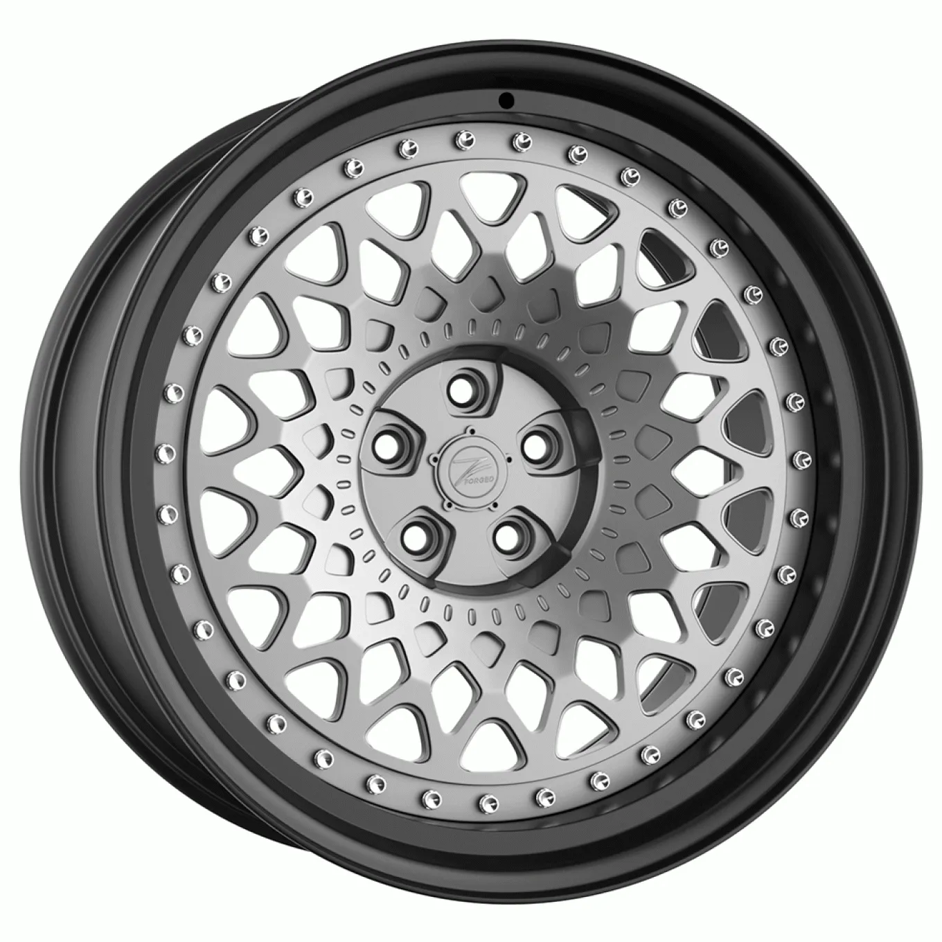 Z-Performance forged wheels ZP.FORGED C3